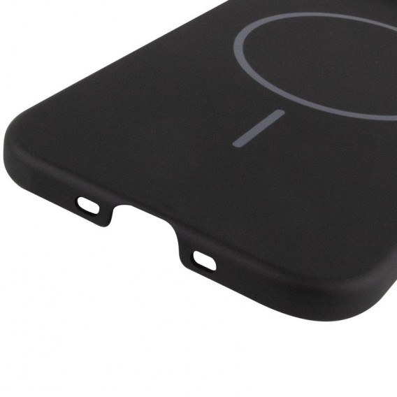 Чехол PC Dream with MagSafe для Apple iPhone 17 Air (6.5) Black