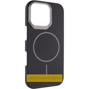 Чохол PC Dream with MagSafe для Apple iPhone 17 Air, Black