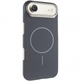 Чехол PC Dream with MagSafe для Apple iPhone 17 Air (6.5 дюйма) Dark Blue Чехол PC Dream with MagSafe для Apple iPhone 17 Air (6.5 дюйма) Dark Blue