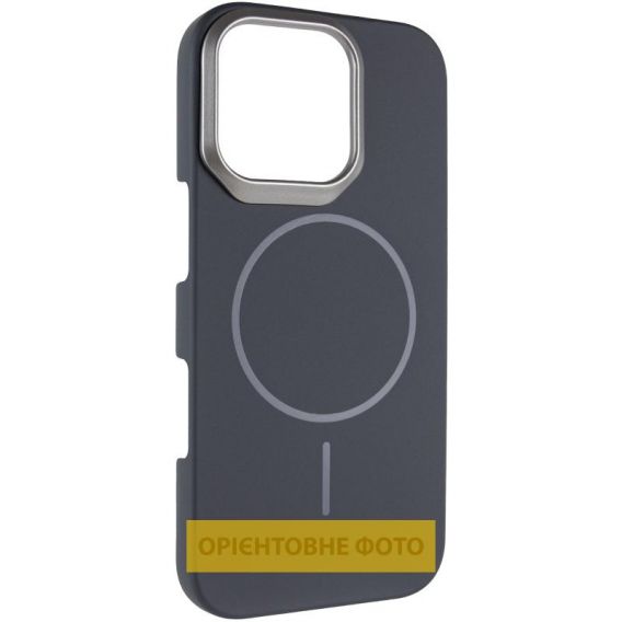 Чохол PC Dream with MagSafe для Apple iPhone 17 Air, Dark Blue