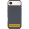 Чохол PC Dream with MagSafe для Apple iPhone 17 Air (6.5") Dark Blue