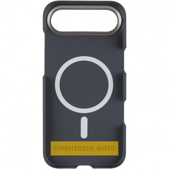 Чохол PC Dream with MagSafe для Apple iPhone 17 Air (6.5") Dark Blue