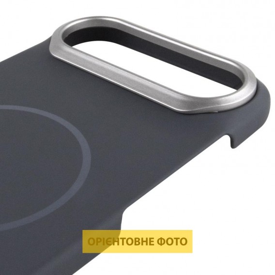 Чохол PC Dream with MagSafe для Apple iPhone 17 Air (6.5") Dark Blue