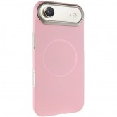 Чехол PC Dream with MagSafe для Apple iPhone 17 Air (6.5 дюйма) Pink Чехол PC Dream with MagSafe для Apple iPhone 17 Air (6.5 дюйма) Pink