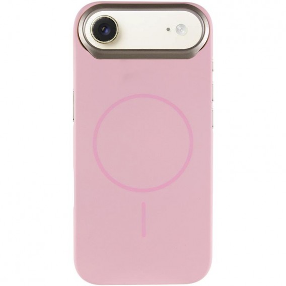 Чохол PC Dream with MagSafe для Apple iPhone 17 Air (6.5") Pink