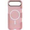 Чохол PC Dream with MagSafe для Apple iPhone 17 Air (6.5") Pink