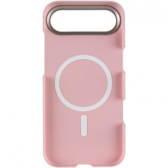 Чохол PC Dream with MagSafe для Apple iPhone 17 Air (6.5") Pink