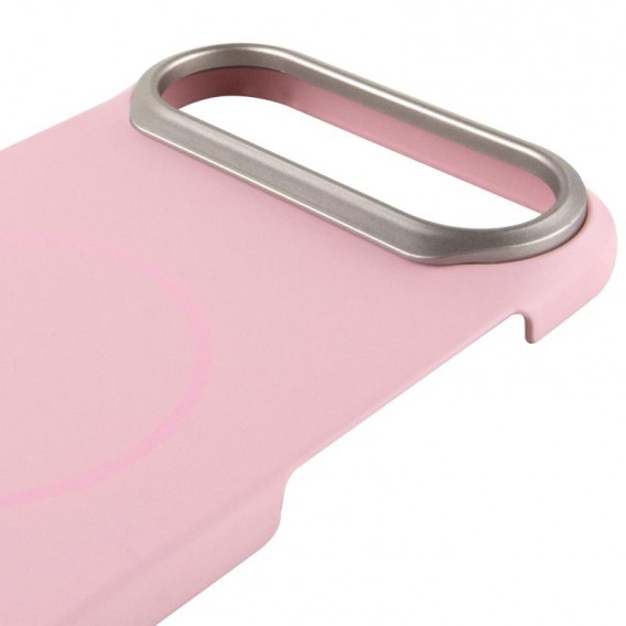 Чохол PC Dream with MagSafe для Apple iPhone 17 Air (6.5") Pink