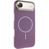 Чехол PC Dream with MagSafe для Apple iPhone 17 Air (6.5 дюйма) Purple