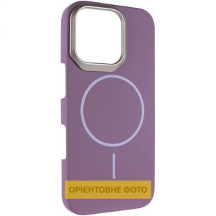 Чехол PC Dream with MagSafe для Apple iPhone 17 Air, Purple