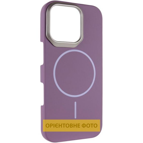 Чохол PC Dream with MagSafe для Apple iPhone 17 Air, Purple
