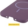 Чохол PC Dream with MagSafe для Apple iPhone 17 Air (6.5") Purple