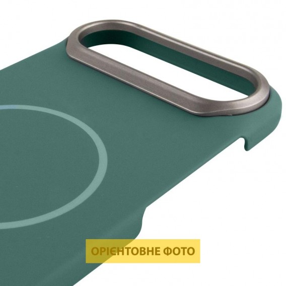 Чохол PC Dream with MagSafe для Apple iPhone 17 Air (6.5") Turquoise