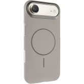 Чехол PC Dream with MagSafe для Apple iPhone 17 Air (6.5 дюйма) White Чехол PC Dream with MagSafe для Apple iPhone 17 Air (6.5 дюйма) White
