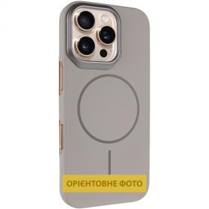 Чехол PC Dream with MagSafe для Apple iPhone 17 Air, White