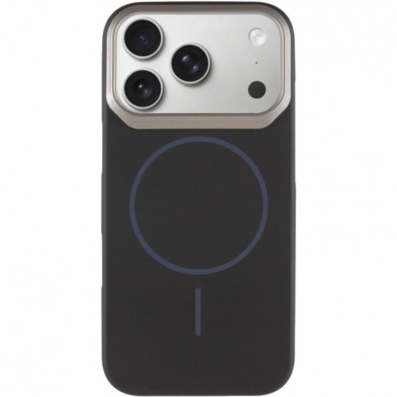 Чохол PC Dream with MagSafe для Apple iPhone 17 Pro (6.3") Black