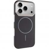 Чехол для iPhone 18 Pro / iPhone 17 Pro PC Dream with MagSafe Black Чехол для iPhone 18 Pro / iPhone 17 Pro PC Dream with MagSafe Black