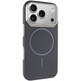 Чехол для iPhone 18 Pro / iPhone 17 Pro PC Dream with MagSafe Dark Blue Чехол для iPhone 18 Pro / iPhone 17 Pro PC Dream with MagSafe Dark Blue