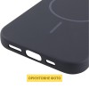 Чохол PC Dream with MagSafe для Apple iPhone 17 Pro (6.3") Dark Blue