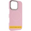 Чохол PC Dream with MagSafe для Apple iPhone 17 Pro (6.3") Pink