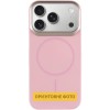 Чохол PC Dream with MagSafe для Apple iPhone 17 Pro (6.3") Pink