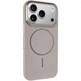 Чехол для iPhone 18 Pro / iPhone 17 Pro PC Dream with MagSafe White Чехол для iPhone 18 Pro / iPhone 17 Pro PC Dream with MagSafe White