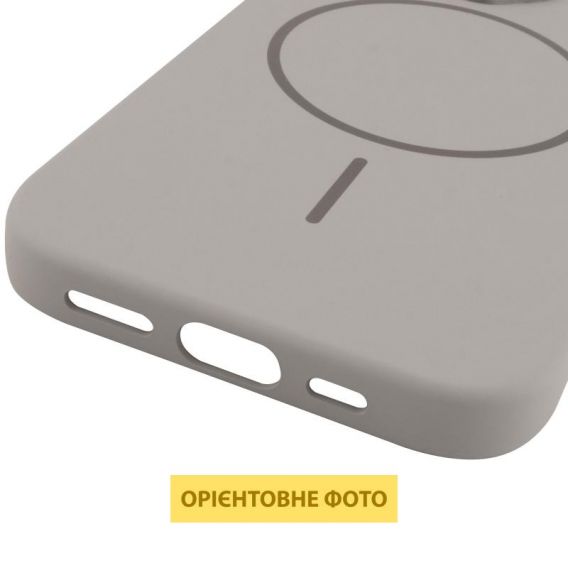 Чохол PC Dream with MagSafe для Apple iPhone 17 Pro, White