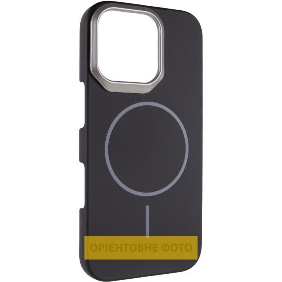 Чохол PC Dream with MagSafe для Apple iPhone 17 Pro Max, Black