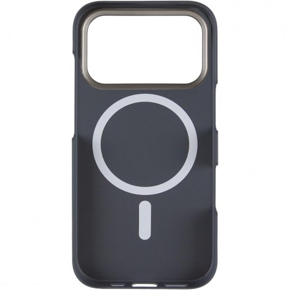 Чохол PC Dream with MagSafe для Apple iPhone 17 Pro Max (6.9") Dark Blue