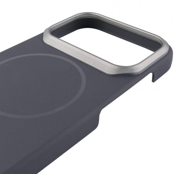 Чохол PC Dream with MagSafe для Apple iPhone 17 Pro Max (6.9") Dark Blue