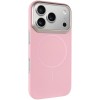 Чохол PC Dream with MagSafe для Apple iPhone 17 Pro Max (6.9") Pink