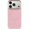 Чохол PC Dream with MagSafe для Apple iPhone 17 Pro Max (6.9") Pink