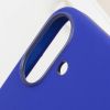 Чохол Silicone case (AAA) з Magsafe and Animation (button) для Apple iPhone 16 Plus, Ultramarine