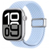 Ремешок Dux Ducis Mixture Ultra для Apple Watch 38/40/41/42mm(ser.10) Light Blue Ремешок Dux Ducis Mixture Ultra для Apple Watch 38/40/41/42mm(ser.10) Light Blue