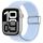 Ремінець Dux Ducis Mixture Ultra для Apple Watch 38/40/41/42mm(ser.10), Light Blue