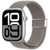 Ремешок Dux Ducis Mixture Ultra для Apple Watch 38/40/41/42mm(ser.10) Clay Ремешок Dux Ducis Mixture Ultra для Apple Watch 38/40/41/42mm(ser.10) Clay
