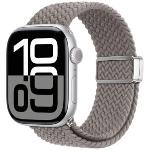 Ремінець Dux Ducis Mixture Ultra для Apple Watch 38/40/41/42mm(ser.10), Clay