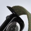 Ремінець Dux Ducis Mixture Ultra для Apple Watch 42(ser.1-3)/44/45/46/49mm, Starry Olive