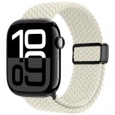Ремінець Dux Ducis Mixture Ultra для Apple Watch 42(ser.1-3)/44/45/46/49mm Starlight Ремінець Dux Ducis Mixture Ultra для Apple Watch 42(ser.1-3)/44/45/46/49mm Starlight
