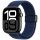Ремінець Dux Ducis Mixture Ultra для Apple Watch 42(ser.1-3)/44/45/46/49mm, Deep Blue
