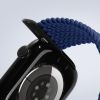 Ремінець Dux Ducis Mixture Ultra для Apple Watch 42(ser.1-3)/44/45/46/49mm, Deep Blue