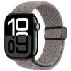 Ремінець Dux Ducis Mixture Ultra для Apple Watch 42(ser.1-3)/44/45/46/49mm, Clay