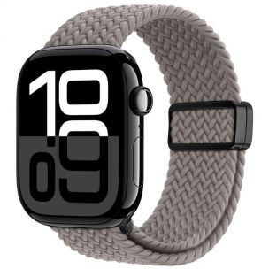 Ремінець Dux Ducis Mixture Ultra для Apple Watch 42(ser.1-3)/44/45/46/49mm, Clay