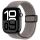Ремінець Dux Ducis Mixture Ultra для Apple Watch 42(ser.1-3)/44/45/46/49mm, Clay