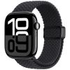 Ремінець Dux Ducis Mixture Ultra для Apple Watch 42(ser.1-3)/44/45/46/49mm, Midnight