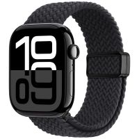 Ремешок Dux Ducis Mixture Ultra для Apple Watch 42(ser.1-3)/44/45/46/49mm Midnight