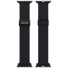 Ремінець Dux Ducis Mixture Ultra для Apple Watch 42(ser.1-3)/44/45/46/49mm, Midnight