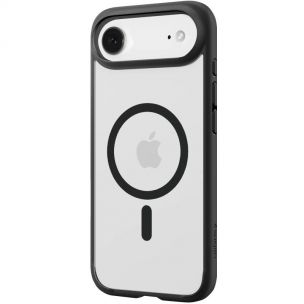 Чохол SGP Ultra Hybrid Mag для Apple iPhone 17 Air, Чорний