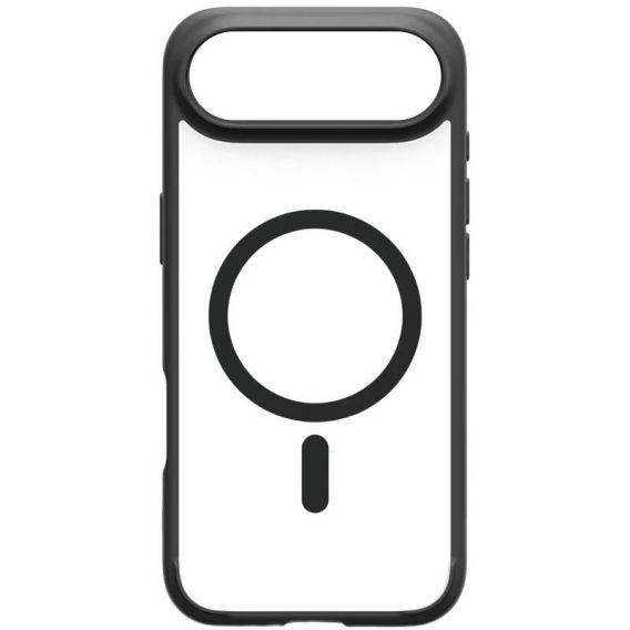 Чохол SGP Ultra Hybrid Mag для Apple iPhone 17 Air, Чорний