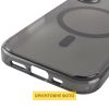 Чохол SGP Black Matte (MagFit) для Apple iPhone 17, Black